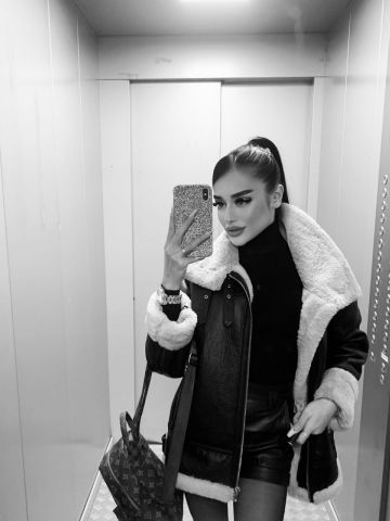 Индивидуалка Алиана Фотография 3