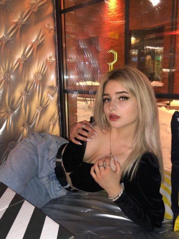 Индивидуалка Жанна Фотография 3