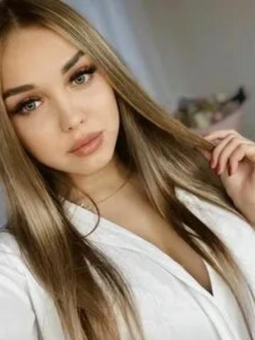 Индивидуалка Лорен Фотография 2